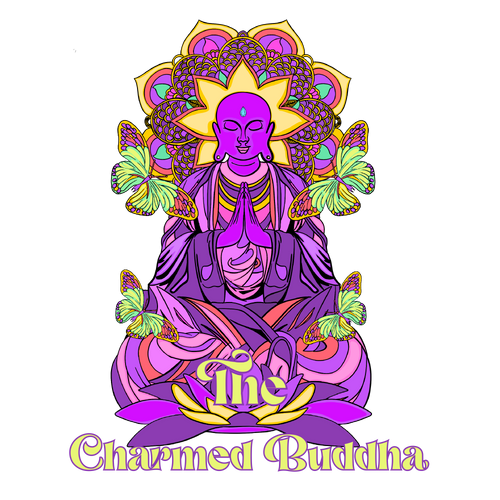 Thecharmedbuddha